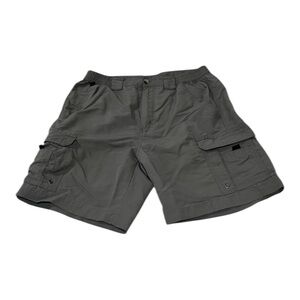 3/$30 Men's Cargo Shorts